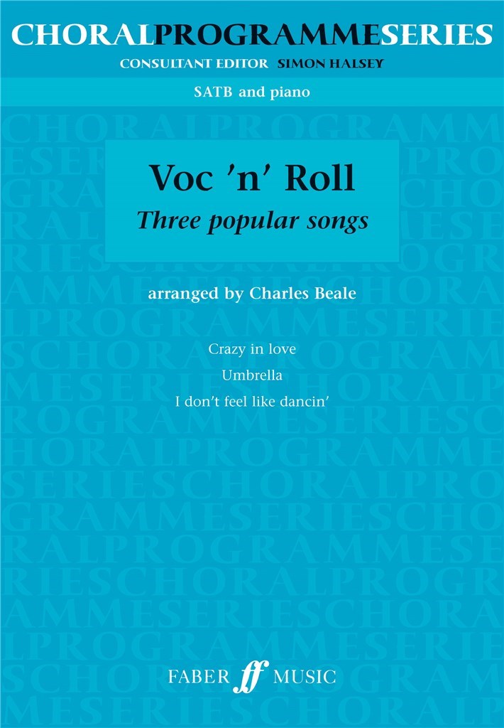Voc 'N Roll (Popular Son